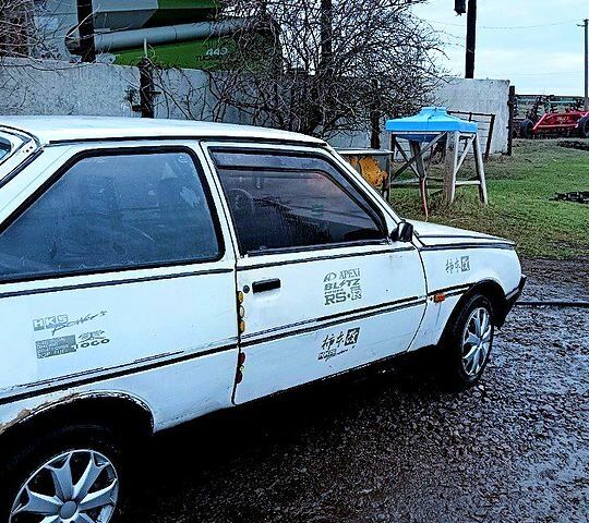 ЗАЗ Таврия, объемом двигателя 11 л и пробегом 0 тыс. км за 360 $, фото 1 на Automoto.ua