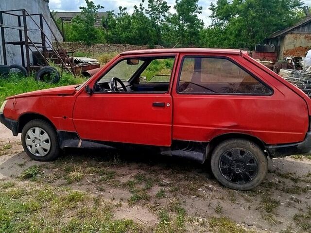 ЗАЗ Таврия, объемом двигателя 1.2 л и пробегом 0 тыс. км за 250 $, фото 1 на Automoto.ua
