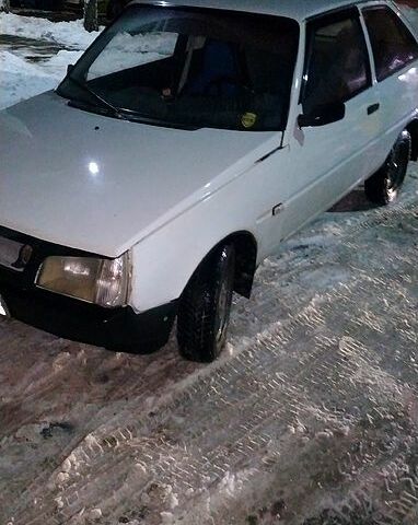 ЗАЗ Таврія, об'ємом двигуна 1.1 л та пробігом 25 тис. км за 1500 $, фото 1 на Automoto.ua