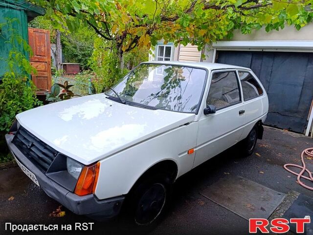 ЗАЗ Таврия, объемом двигателя 1.1 л и пробегом 40 тыс. км за 710 $, фото 1 на Automoto.ua