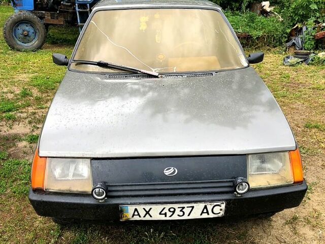 ЗАЗ Таврия, объемом двигателя 1.2 л и пробегом 200 тыс. км за 600 $, фото 1 на Automoto.ua