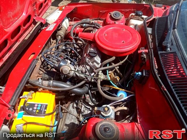 ЗАЗ Таврія, об'ємом двигуна 1.2 л та пробігом 0 тис. км за 790 $, фото 1 на Automoto.ua