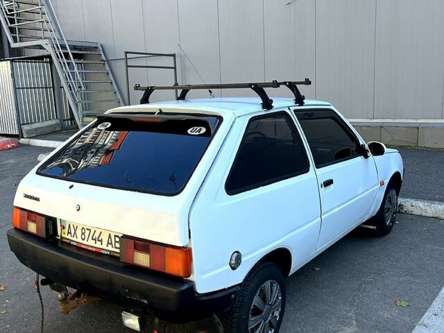 ЗАЗ Таврия, объемом двигателя 1.1 л и пробегом 80 тыс. км за 700 $, фото 1 на Automoto.ua