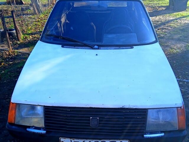 ЗАЗ Таврия, объемом двигателя 1.1 л и пробегом 0 тыс. км за 450 $, фото 1 на Automoto.ua