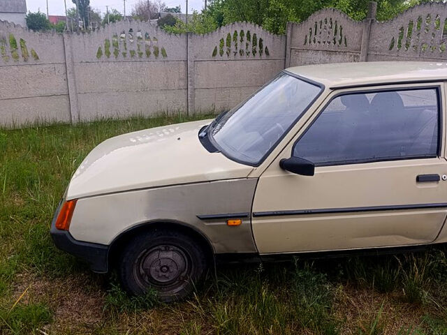 ЗАЗ Таврия, объемом двигателя 1.2 л и пробегом 84 тыс. км за 400 $, фото 1 на Automoto.ua