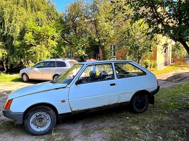 ЗАЗ Таврия, объемом двигателя 1.1 л и пробегом 200 тыс. км за 350 $, фото 1 на Automoto.ua