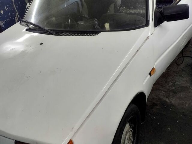 ЗАЗ Таврия, объемом двигателя 1.3 л и пробегом 124 тыс. км за 450 $, фото 1 на Automoto.ua