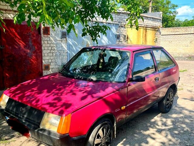 ЗАЗ Таврия, объемом двигателя 1.1 л и пробегом 90 тыс. км за 599 $, фото 1 на Automoto.ua