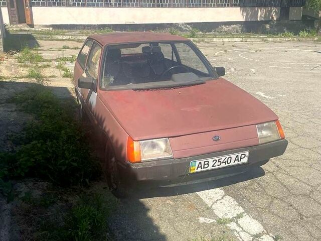 ЗАЗ Таврия, объемом двигателя 1.1 л и пробегом 200 тыс. км за 335 $, фото 1 на Automoto.ua