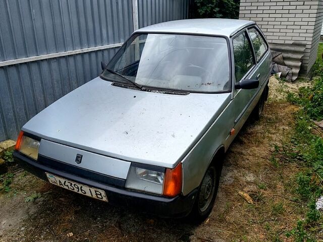 ЗАЗ Таврія, об'ємом двигуна 1.1 л та пробігом 94 тис. км за 500 $, фото 1 на Automoto.ua