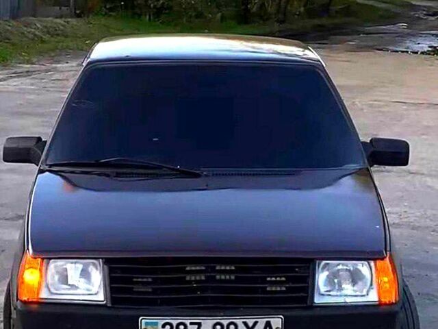 ЗАЗ Таврия, объемом двигателя 1.1 л и пробегом 0 тыс. км за 600 $, фото 1 на Automoto.ua