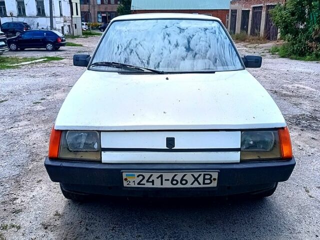 ЗАЗ Таврія, об'ємом двигуна 1.1 л та пробігом 0 тис. км за 550 $, фото 1 на Automoto.ua