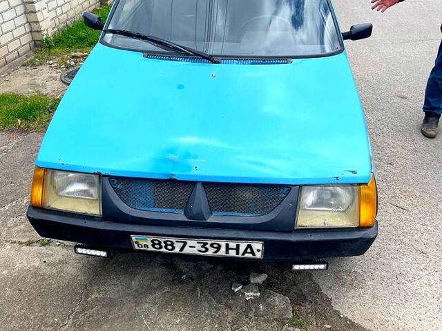 ЗАЗ Таврія, об'ємом двигуна 1.1 л та пробігом 0 тис. км за 500 $, фото 1 на Automoto.ua
