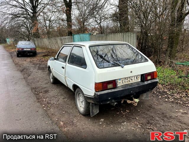 ЗАЗ Таврия, объемом двигателя 1.2 л и пробегом 100 тыс. км за 500 $, фото 1 на Automoto.ua
