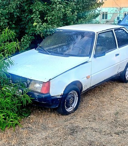 ЗАЗ Таврия, объемом двигателя 1 л и пробегом 0 тыс. км за 200 $, фото 1 на Automoto.ua