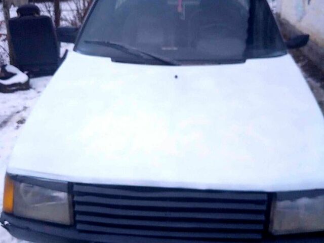 ЗАЗ Таврия, объемом двигателя 1.1 л и пробегом 56 тыс. км за 210 $, фото 1 на Automoto.ua