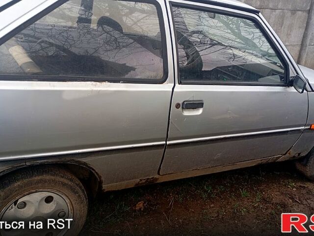 ЗАЗ Таврия, объемом двигателя 1.1 л и пробегом 66 тыс. км за 850 $, фото 1 на Automoto.ua