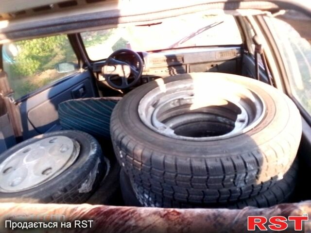 ЗАЗ Таврия, объемом двигателя 1.1 л и пробегом 0 тыс. км за 950 $, фото 1 на Automoto.ua