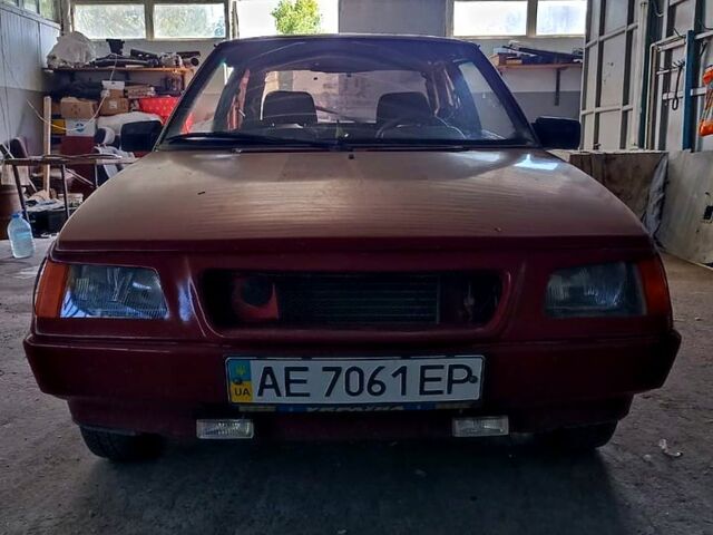 ЗАЗ Таврія, об'ємом двигуна 1.1 л та пробігом 0 тис. км за 1200 $, фото 1 на Automoto.ua