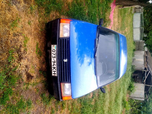 ЗАЗ Таврия, объемом двигателя 1.2 л и пробегом 0 тыс. км за 670 $, фото 1 на Automoto.ua