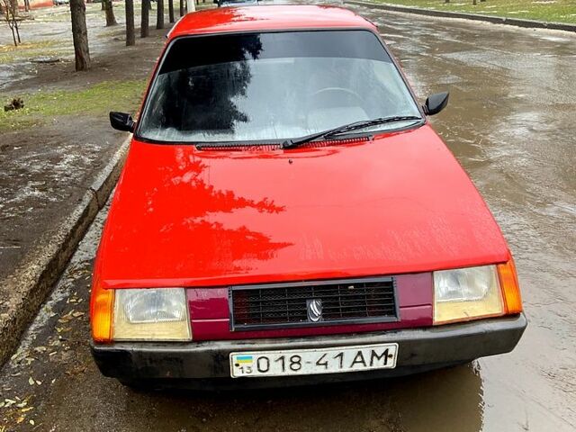 ЗАЗ Таврия, объемом двигателя 12 л и пробегом 100 тыс. км за 850 $, фото 1 на Automoto.ua
