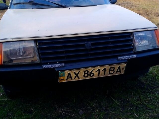 ЗАЗ Таврия, объемом двигателя 12 л и пробегом 300 тыс. км за 650 $, фото 1 на Automoto.ua
