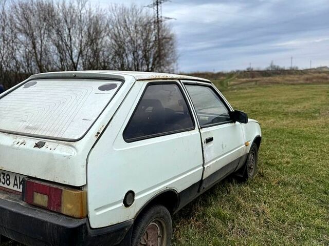 ЗАЗ Таврия, объемом двигателя 11 л и пробегом 140 тыс. км за 410 $, фото 1 на Automoto.ua