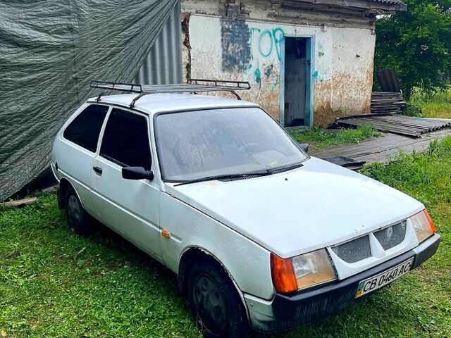 ЗАЗ Таврия, объемом двигателя 1.2 л и пробегом 131 тыс. км за 480 $, фото 1 на Automoto.ua