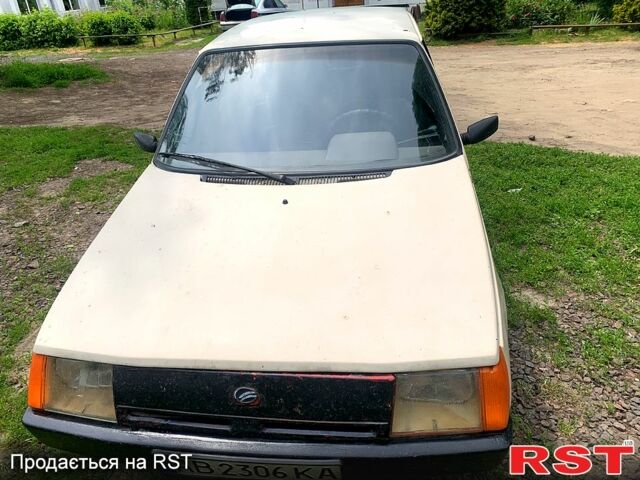 ЗАЗ Таврия, объемом двигателя 1.1 л и пробегом 150 тыс. км за 450 $, фото 1 на Automoto.ua