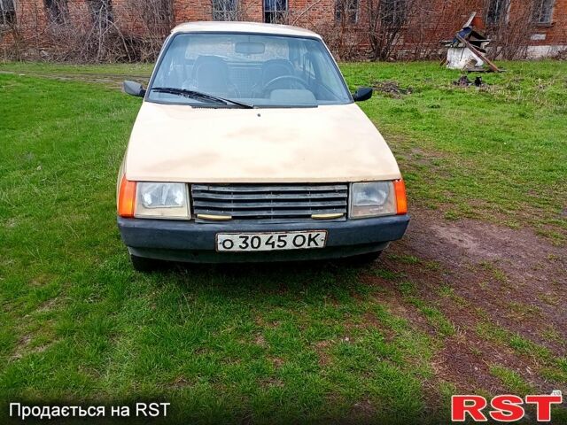 ЗАЗ Таврия, объемом двигателя 11 л и пробегом 0 тыс. км за 350 $, фото 1 на Automoto.ua
