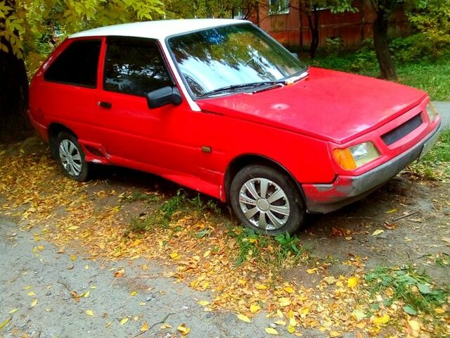 ЗАЗ Таврия, объемом двигателя 1.2 л и пробегом 0 тыс. км за 700 $, фото 1 на Automoto.ua
