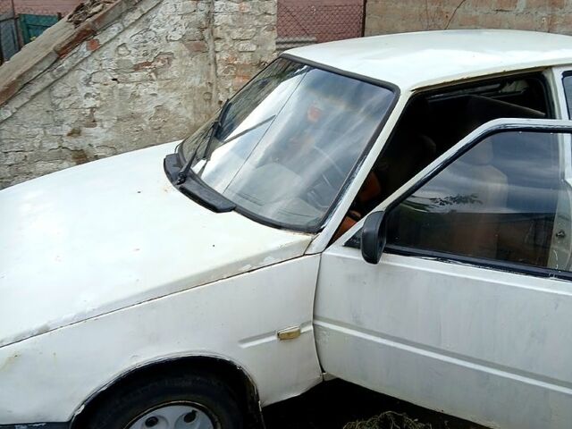 ЗАЗ Таврия, объемом двигателя 1.1 л и пробегом 100 тыс. км за 570 $, фото 1 на Automoto.ua