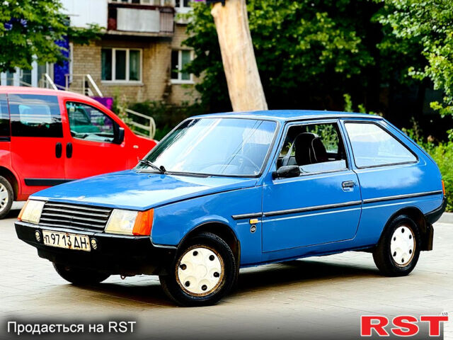 ЗАЗ Таврія, об'ємом двигуна 1.2 л та пробігом 0 тис. км за 799 $, фото 1 на Automoto.ua