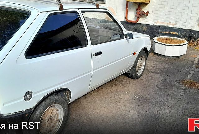ЗАЗ Таврия, объемом двигателя 1.1 л и пробегом 0 тыс. км за 800 $, фото 1 на Automoto.ua