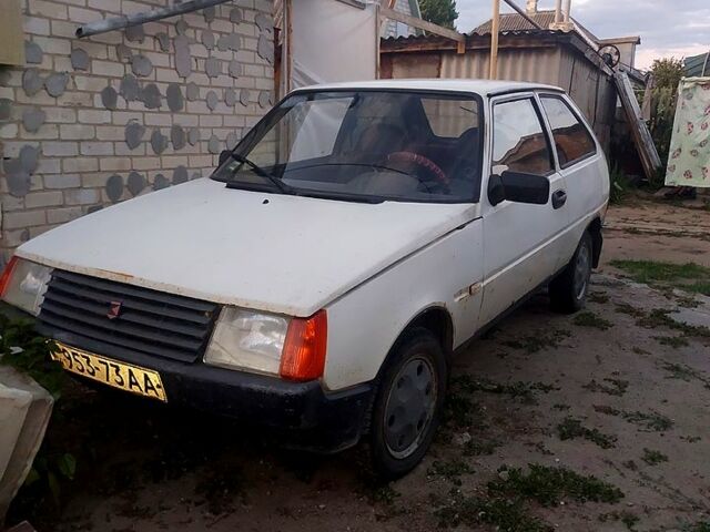 ЗАЗ Таврия, объемом двигателя 1.2 л и пробегом 0 тыс. км за 480 $, фото 1 на Automoto.ua
