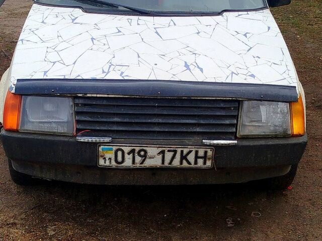 ЗАЗ Таврия, объемом двигателя 1.2 л и пробегом 0 тыс. км за 350 $, фото 1 на Automoto.ua