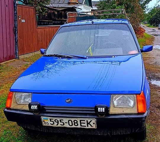 ЗАЗ Таврия 1997 в Сумах на Automoto.ua ЗАЗ Таврия, объемом двигателя 1.1 л и пробегом 103 тыс. км за 700 $, фото 1 на Automoto.ua