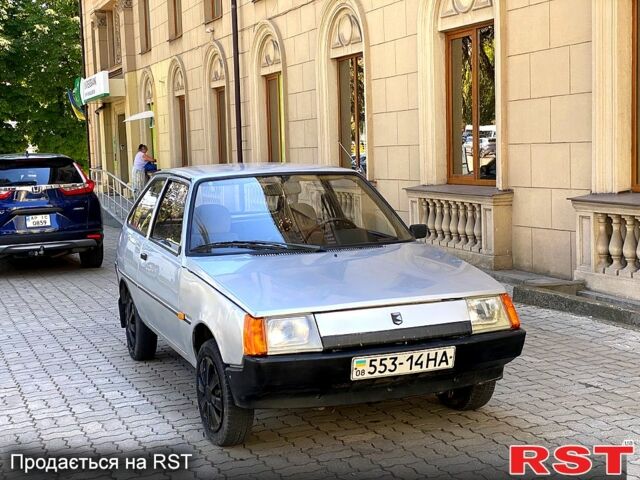 ЗАЗ Таврия, объемом двигателя 1.1 л и пробегом 70 тыс. км за 780 $, фото 1 на Automoto.ua