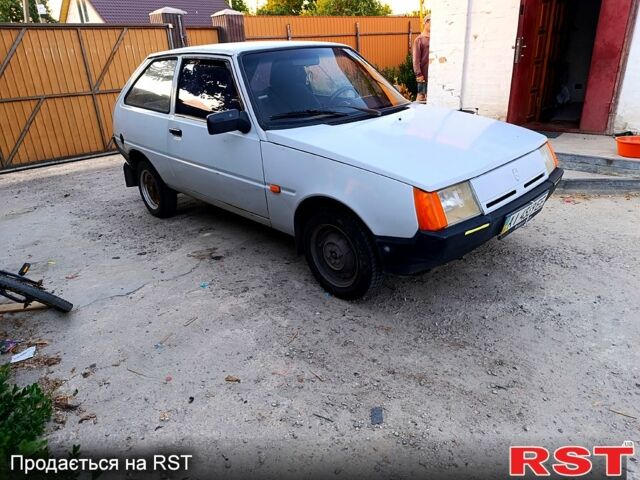 ЗАЗ Таврия, объемом двигателя 1.1 л и пробегом 235 тыс. км за 500 $, фото 1 на Automoto.ua