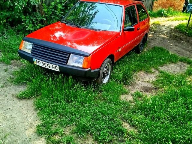 ЗАЗ Таврія, об'ємом двигуна 1.2 л та пробігом 0 тис. км за 500 $, фото 1 на Automoto.ua