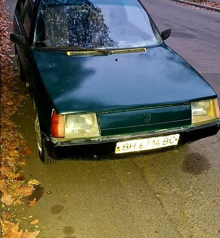 ЗАЗ Таврия, объемом двигателя 1.1 л и пробегом 300 тыс. км за 600 $, фото 1 на Automoto.ua