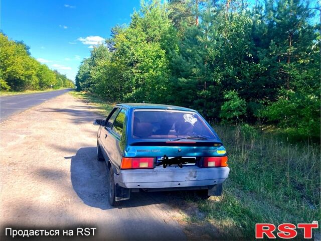 ЗАЗ Таврия, объемом двигателя 1.2 л и пробегом 0 тыс. км за 700 $, фото 1 на Automoto.ua