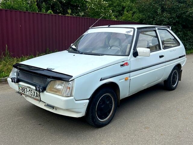 ЗАЗ Таврия, объемом двигателя 1.2 л и пробегом 0 тыс. км за 800 $, фото 1 на Automoto.ua