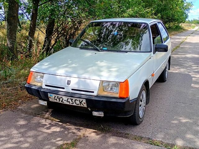 ЗАЗ Таврія, об'ємом двигуна 1.2 л та пробігом 0 тис. км за 530 $, фото 1 на Automoto.ua