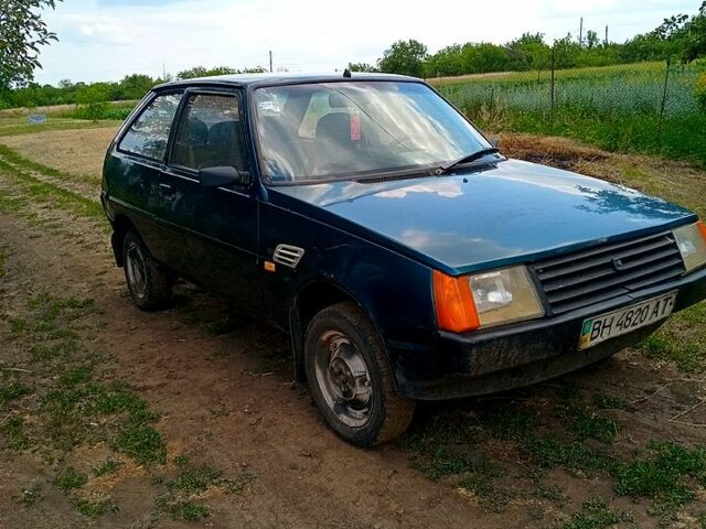 ЗАЗ Таврия, объемом двигателя 1.2 л и пробегом 0 тыс. км за 500 $, фото 1 на Automoto.ua