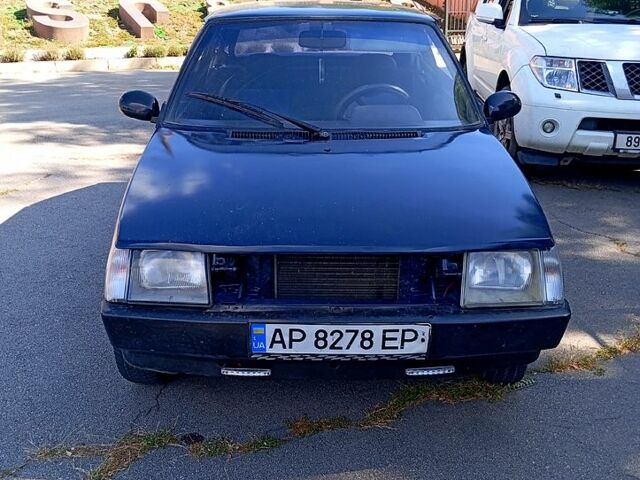 ЗАЗ Таврия, объемом двигателя 1.2 л и пробегом 234 тыс. км за 850 $, фото 1 на Automoto.ua