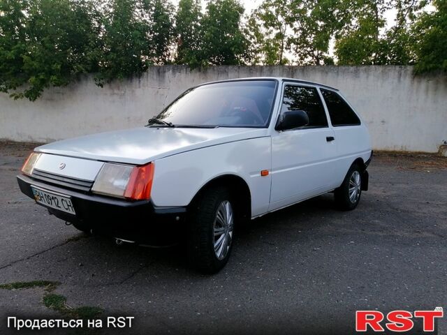 ЗАЗ Таврия, объемом двигателя 1.1 л и пробегом 62 тыс. км за 1100 $, фото 1 на Automoto.ua