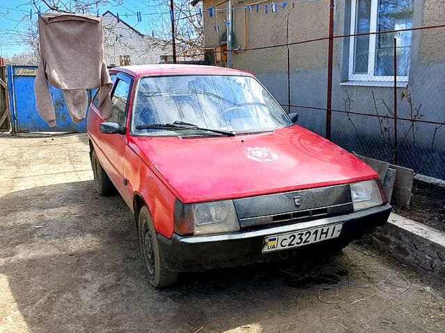 ЗАЗ Таврия, объемом двигателя 1.2 л и пробегом 300 тыс. км за 200 $, фото 1 на Automoto.ua