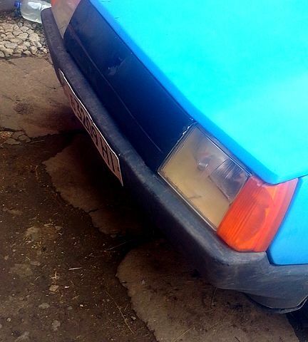 ЗАЗ Таврія, об'ємом двигуна 11 л та пробігом 150 тис. км за 650 $, фото 1 на Automoto.ua