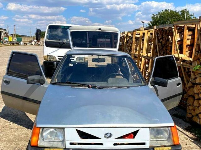 ЗАЗ Таврия, объемом двигателя 1.1 л и пробегом 145 тыс. км за 430 $, фото 1 на Automoto.ua